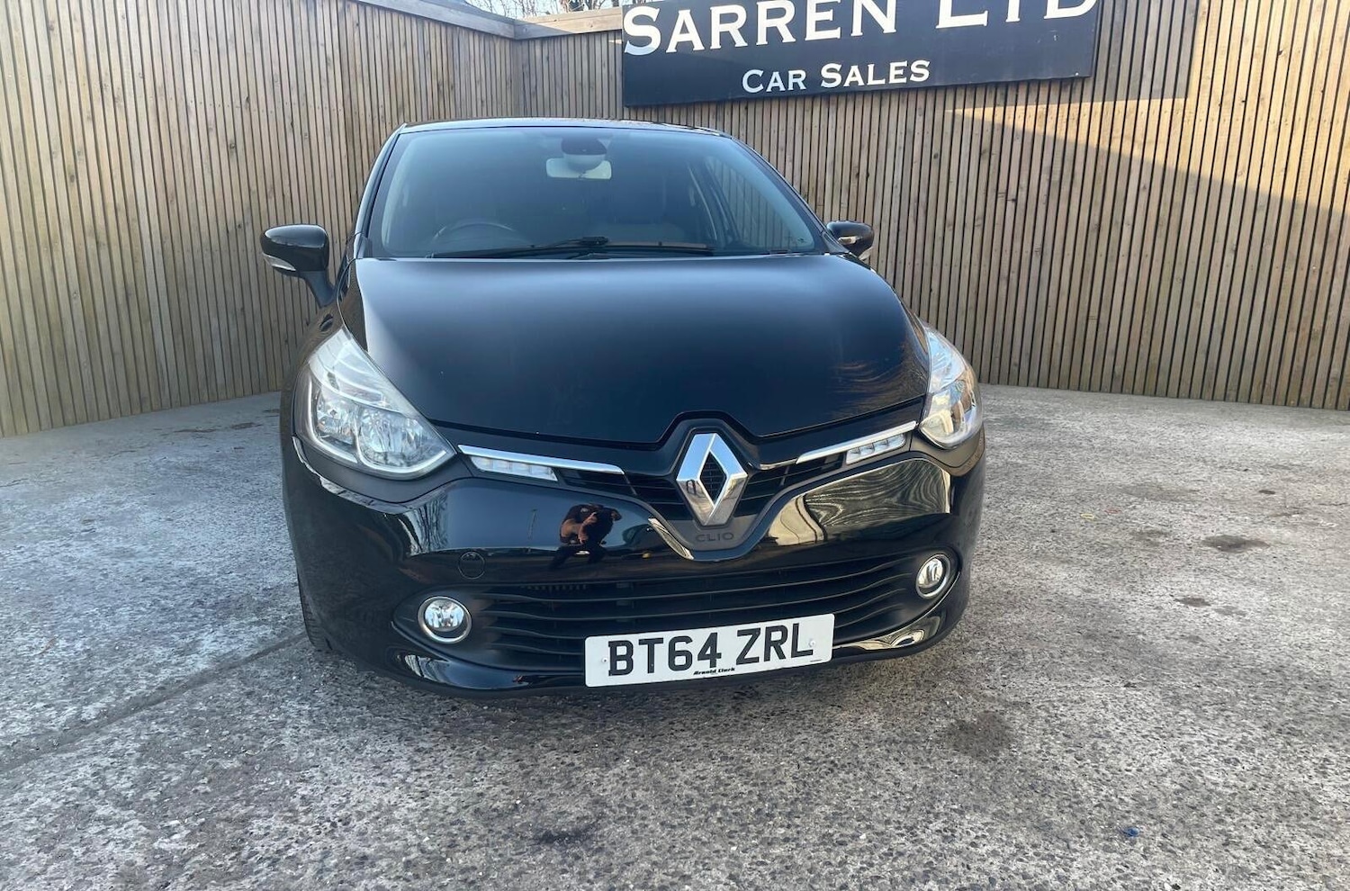 Used Renault Clio for sale - 77926079: Photo 51