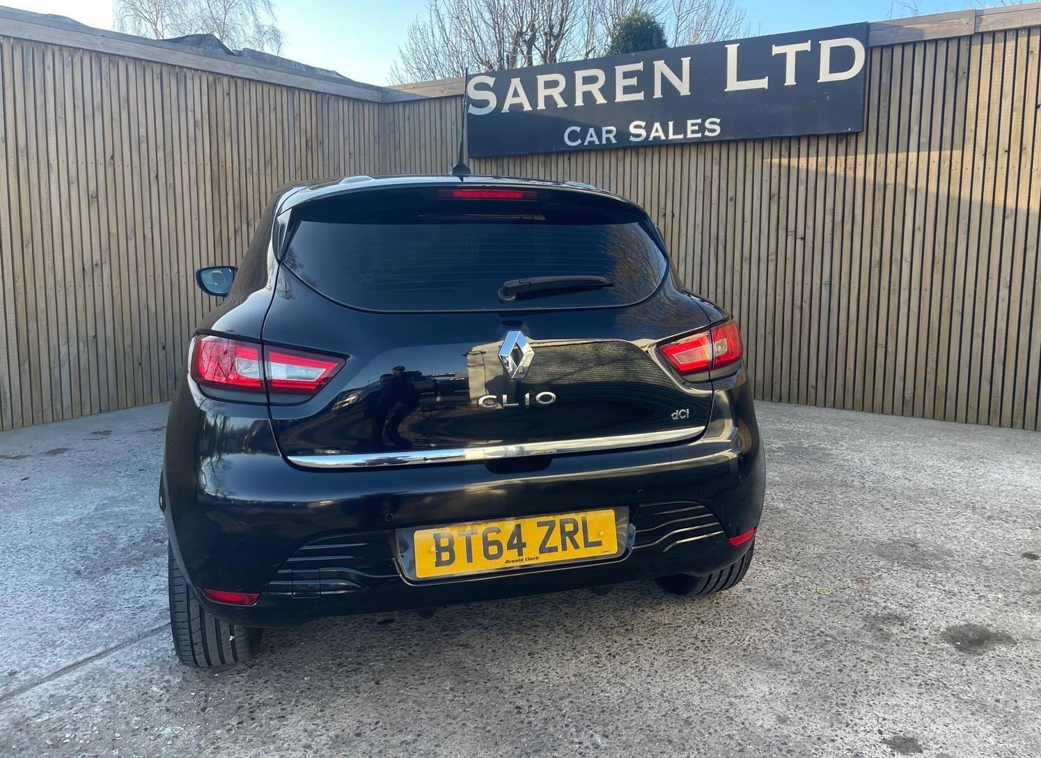 Used Renault Clio for sale - 77926079: Photo 6