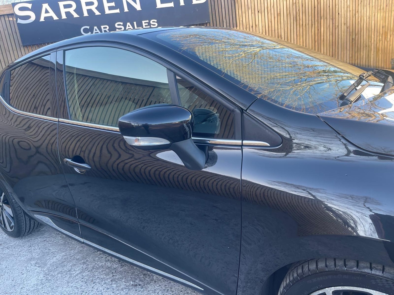 Used Renault Clio for sale - 77926079: Photo 7