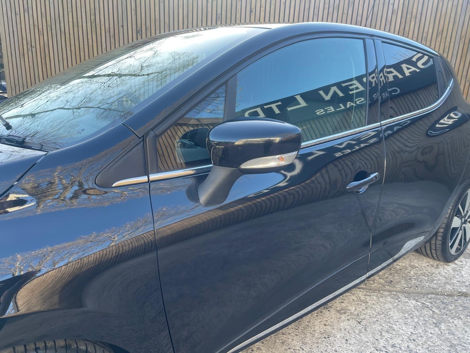 Used Renault Clio for sale - 77926079: Photo 8