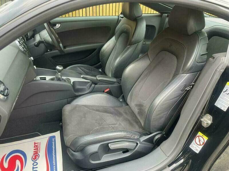 Used Audi TT 2013 for sale - 76801316: Photo 10