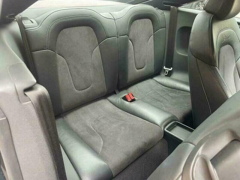 Used Audi TT 2013 for sale - 76801316: Photo 11