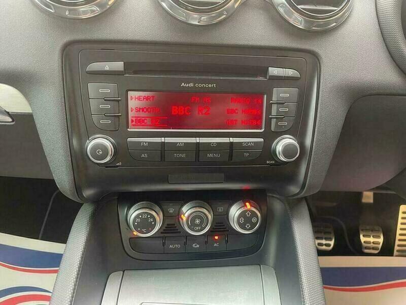 Used Audi TT 2013 for sale - 76801316: Photo 13