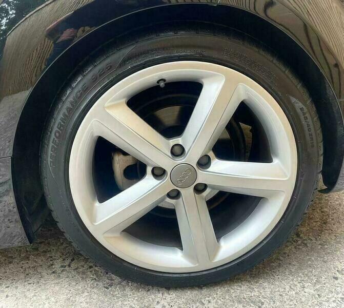 Used Audi TT 2013 for sale - 76801316: Photo 17