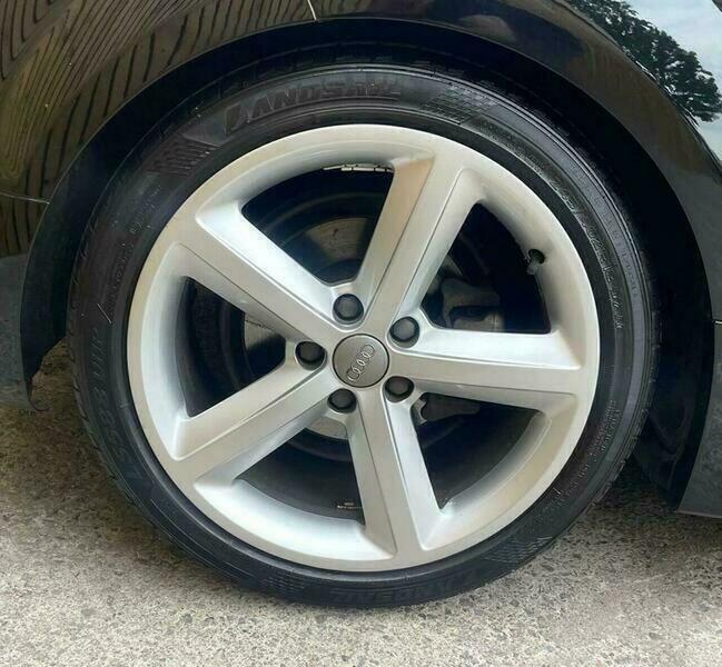 Used Audi TT 2013 for sale - 76801316: Photo 19