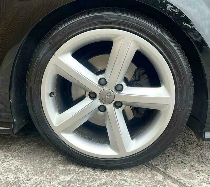 Used Audi TT 2013 for sale - 76801316: Photo 20