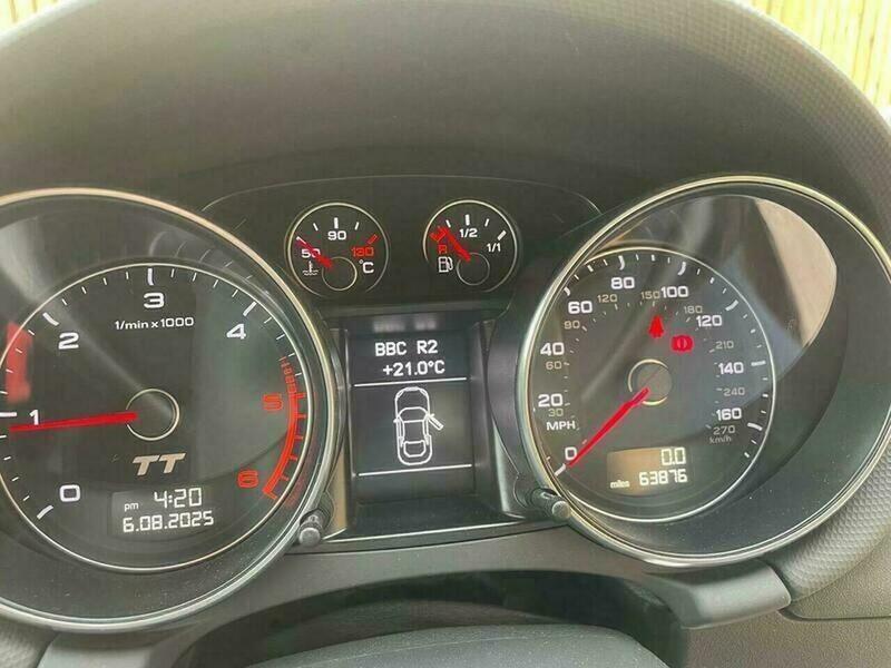 Used Audi TT 2013 for sale - 76801316: Photo 22