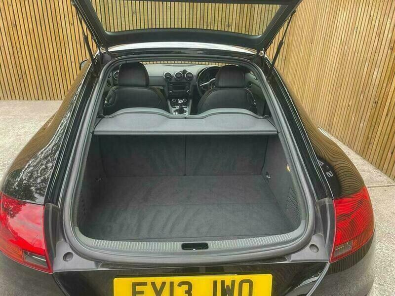 Used Audi TT 2013 for sale - 76801316: Photo 23