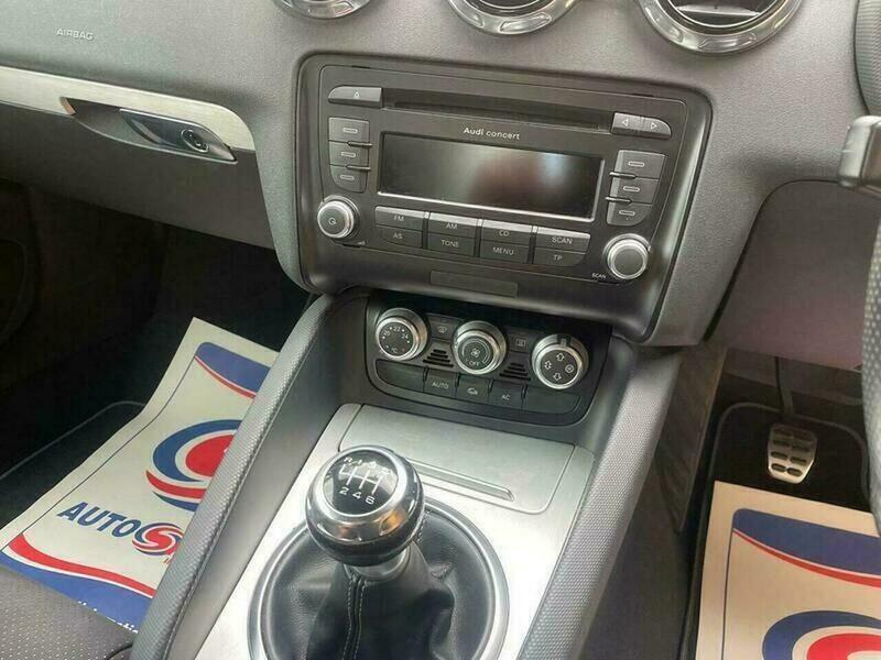 Used Audi TT 2013 for sale - 76801316: Photo 28