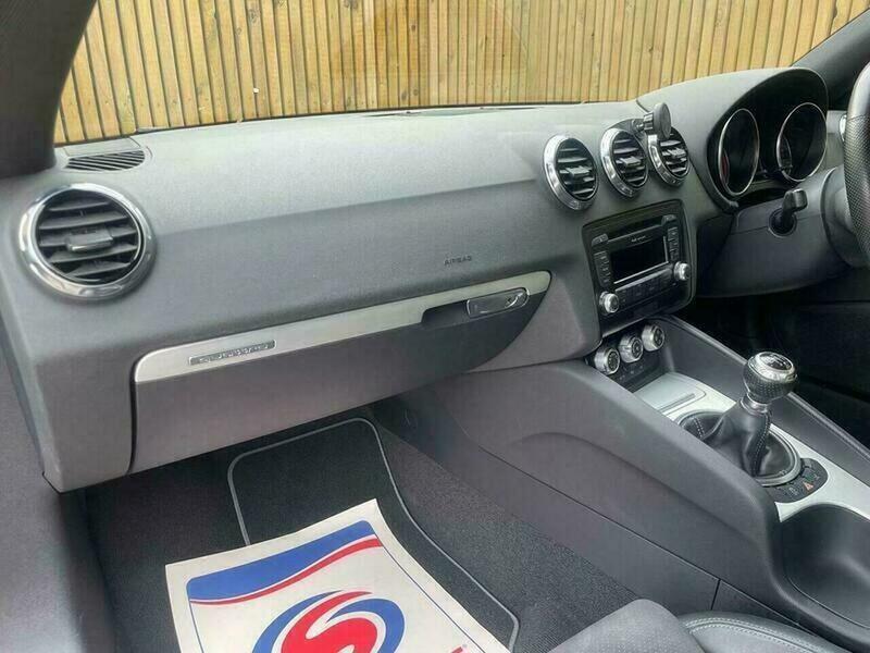 Used Audi TT 2013 for sale - 76801316: Photo 29