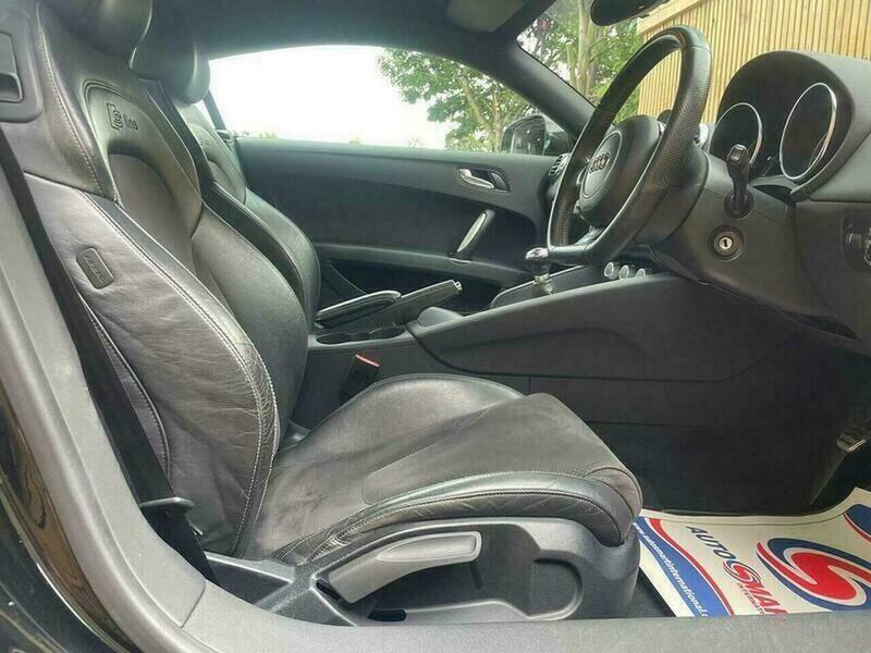 Used Audi TT 2013 for sale - 76801316: Photo 34