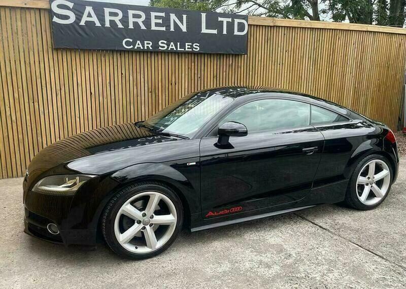 Used Audi TT 2013 for sale - 76801316: Photo 40