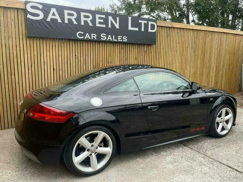 Used Audi TT 2013 for sale - 76801316: Photo 42