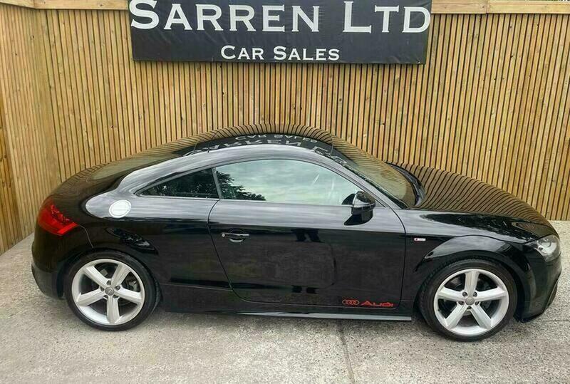 Used Audi TT 2013 for sale - 76801316: Photo 45
