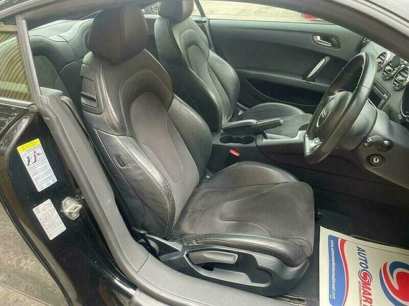 Used Audi TT 2013 for sale - 76801316: Photo 9