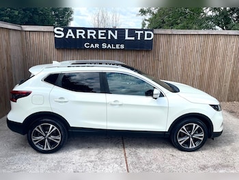 Used Nissan Qashqai 2018 for sale - 79304305: Photo