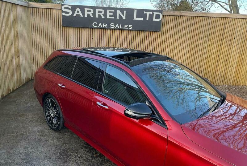 Used Mercedes-Benz E Class 2020 for sale - 76572521: Photo 26