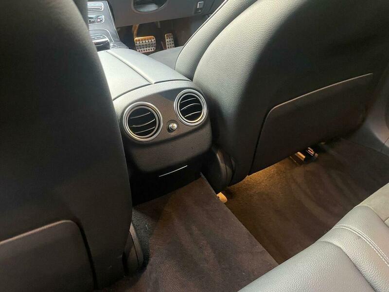 Used Mercedes-Benz E Class 2020 for sale - 76572521: Photo 28