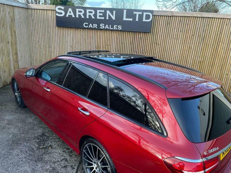 Used Mercedes-Benz E Class 2020 for sale - 76572521: Photo 55