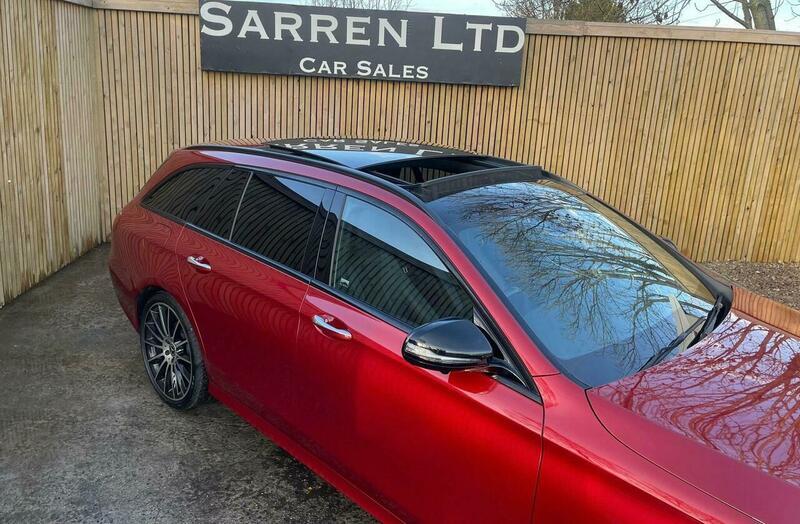 Used Mercedes-Benz E Class 2020 for sale - 76572521: Photo 70