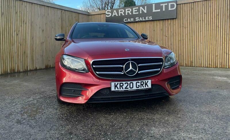 Used Mercedes-Benz E Class 2020 for sale - 76572521: Photo 81