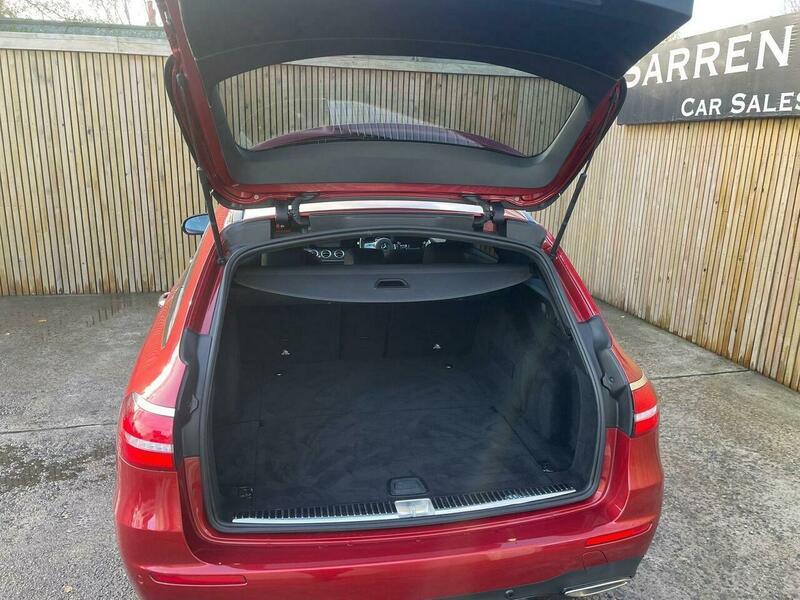 Used Mercedes-Benz E Class 2020 for sale - 76572521: Photo 84