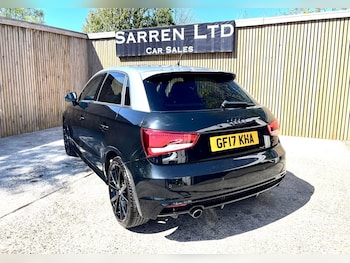 Used Audi A1 2017 for sale - 78461096: Photo