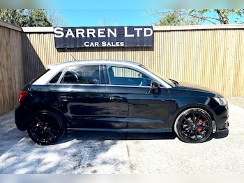 Used Audi A1 2017 for sale - 78461096: Photo