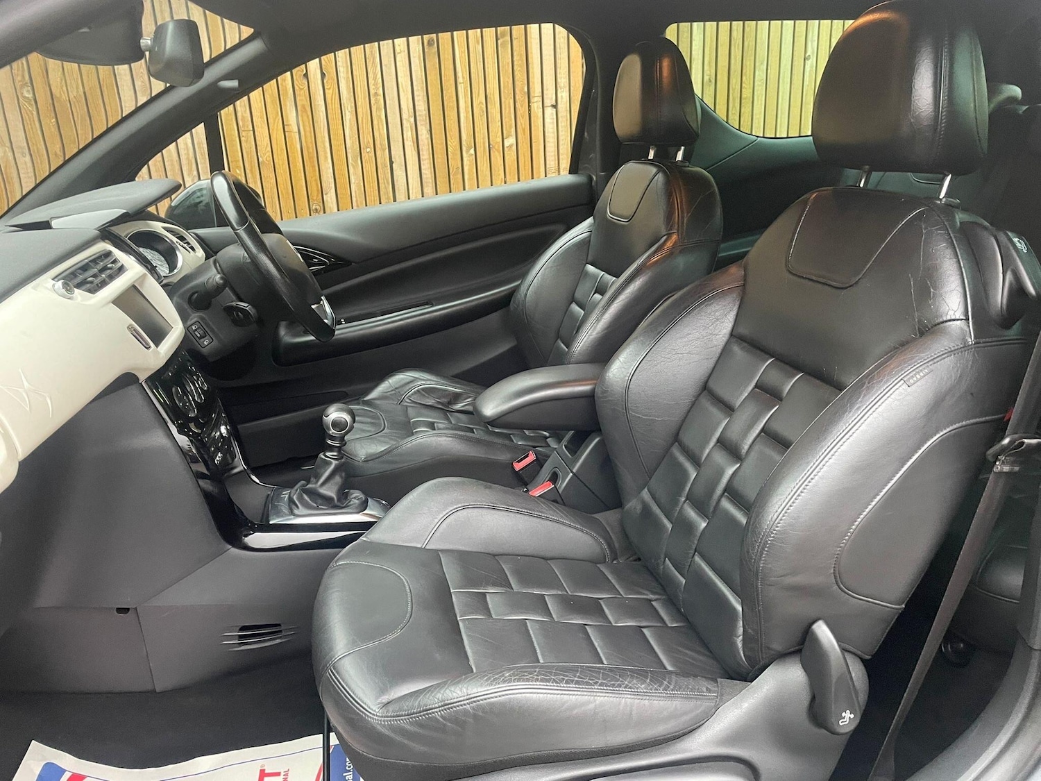 Used Citroen DS3 2012 for sale - 77852885: Photo 10