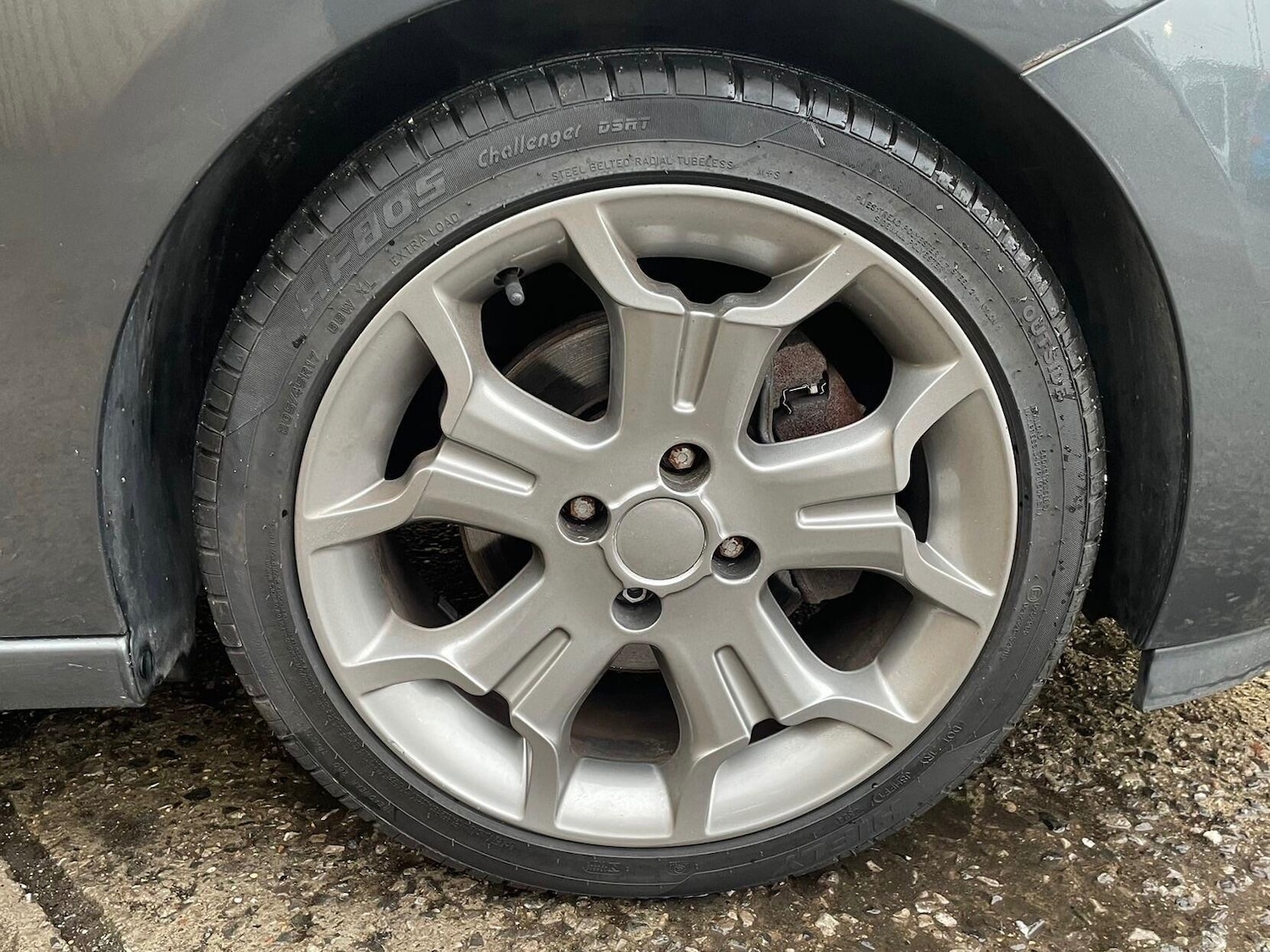 Used Citroen DS3 2012 for sale - 77852885: Photo 17