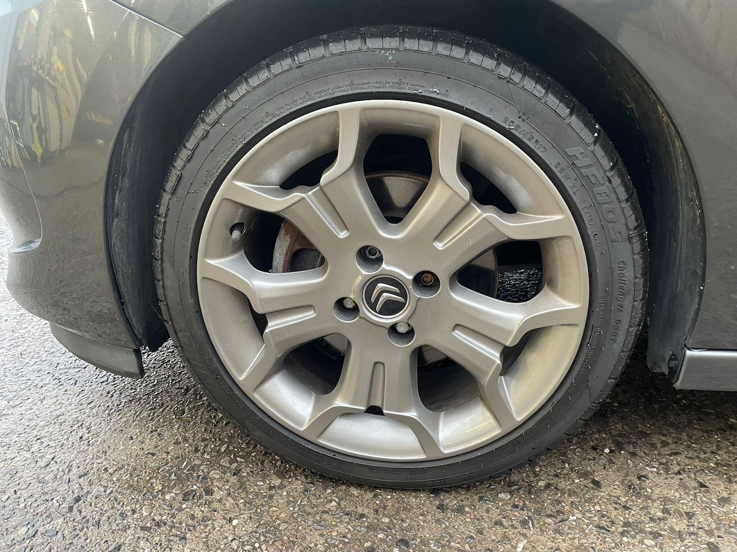 Used Citroen DS3 2012 for sale - 77852885: Photo 18