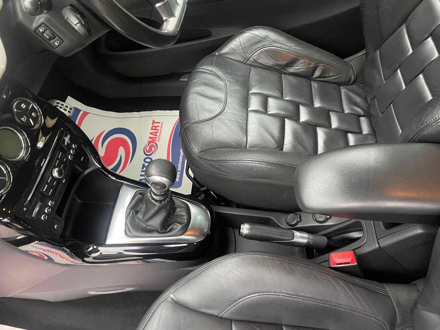 Used Citroen DS3 2012 for sale - 77852885: Photo 31