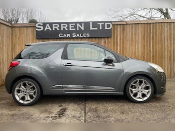 Used Citroen DS3 2012 for sale - 77852885: Photo