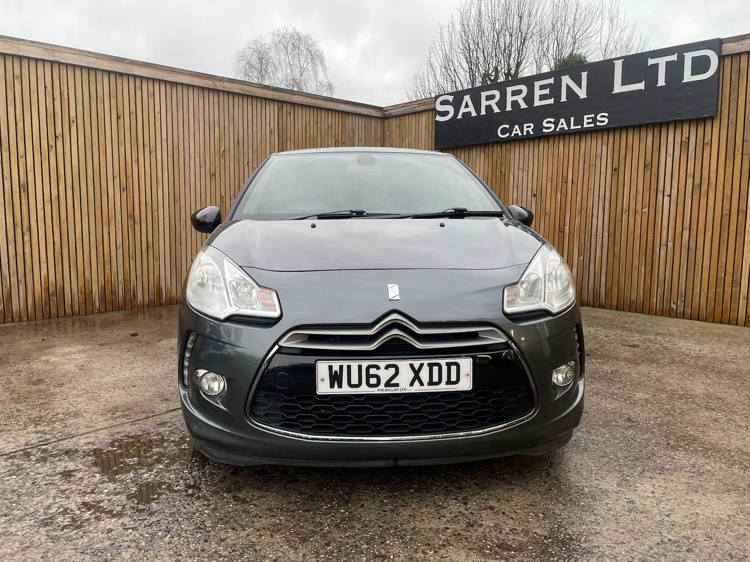 Used Citroen DS3 2012 for sale - 77852885: Photo 5