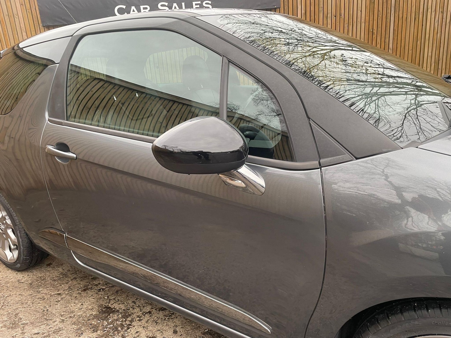 Used Citroen DS3 2012 for sale - 77852885: Photo 7