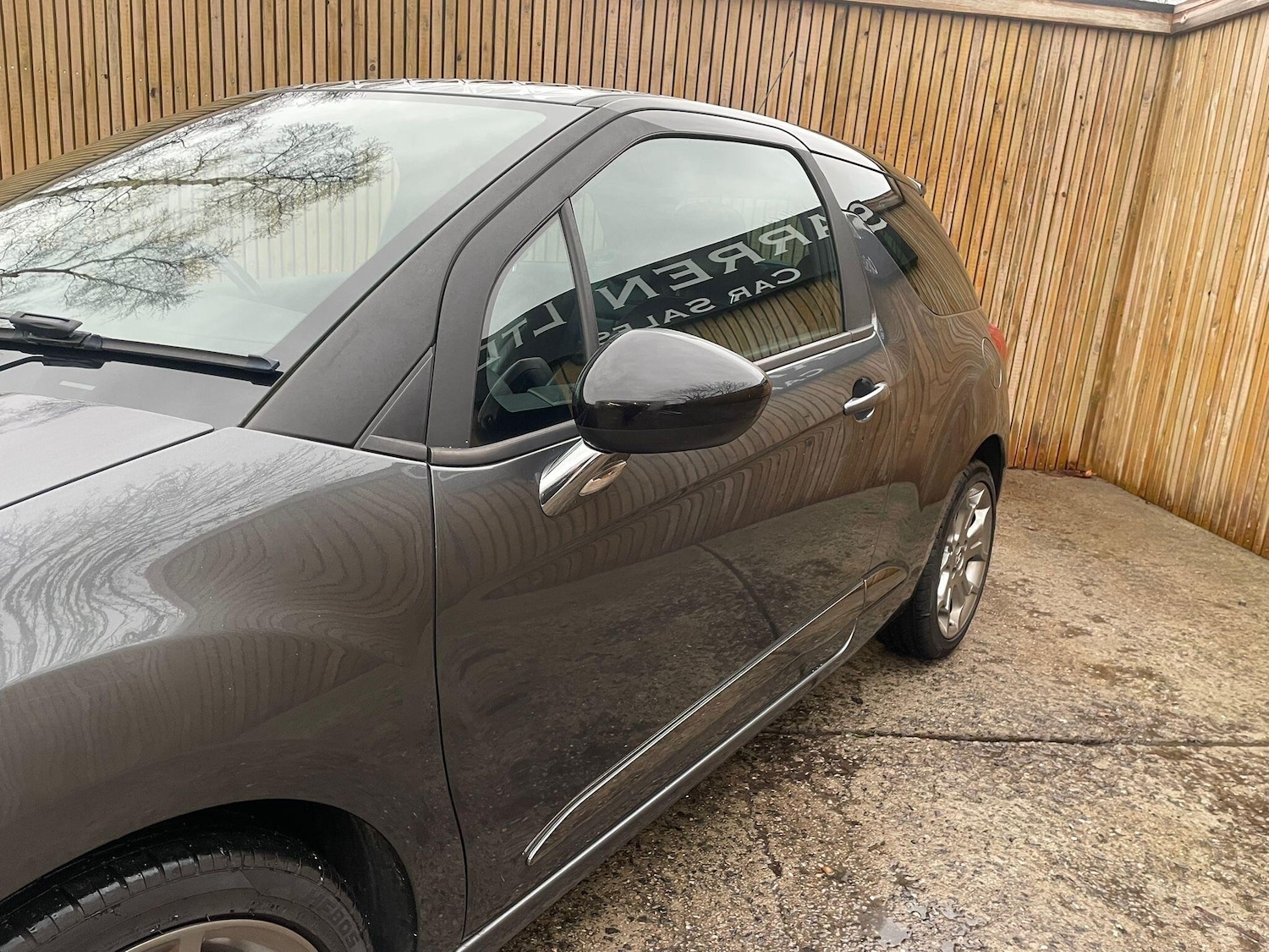 Used Citroen DS3 2012 for sale - 77852885: Photo 8