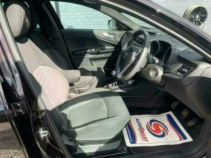 Used Alfa Romeo Giulietta 2018 for sale - 77074566: Photo 10