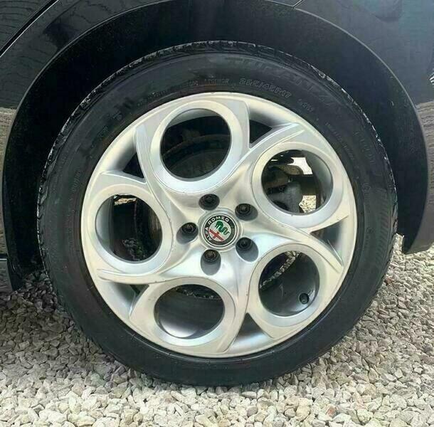 Used Alfa Romeo Giulietta 2018 for sale - 77074566: Photo 17