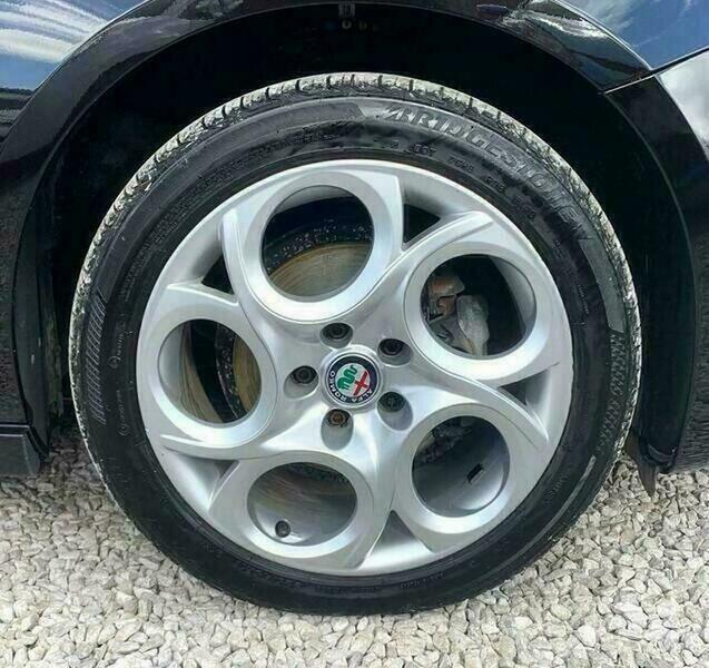 Used Alfa Romeo Giulietta 2018 for sale - 77074566: Photo 19