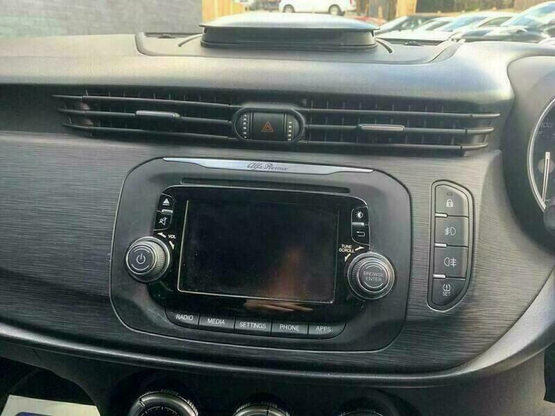 Used Alfa Romeo Giulietta 2018 for sale - 77074566: Photo 31