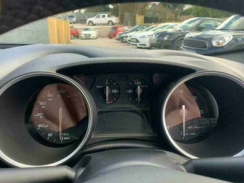 Used Alfa Romeo Giulietta 2018 for sale - 77074566: Photo 39