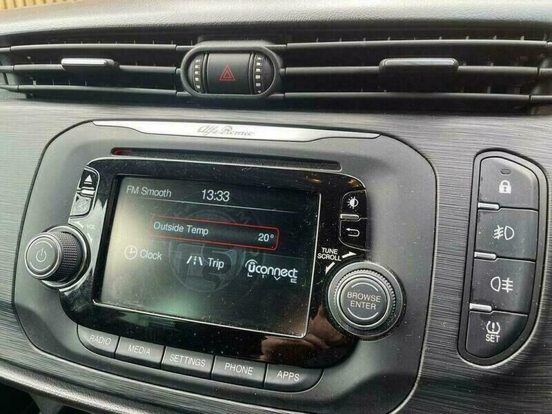 Used Alfa Romeo Giulietta 2018 for sale - 77074566: Photo 55