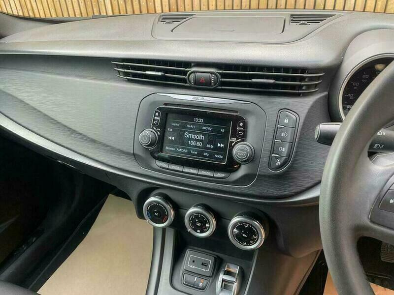 Used Alfa Romeo Giulietta 2018 for sale - 77074566: Photo 57