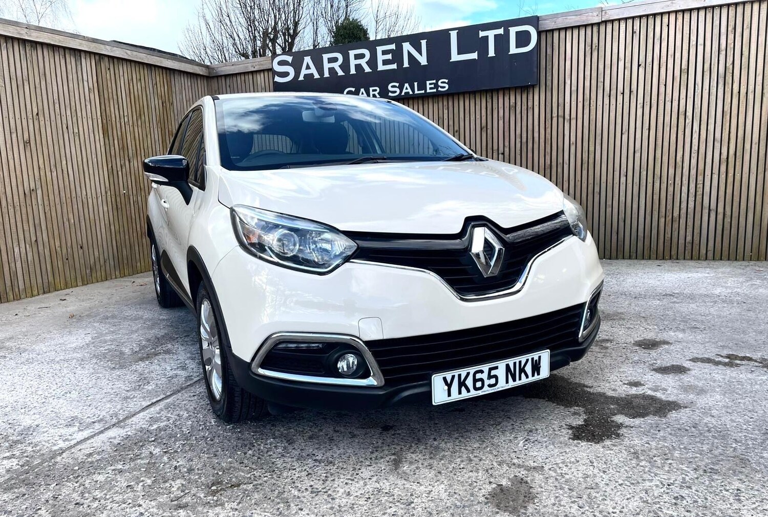 Used Renault Captur 2015 for sale - 77909028: Photo 22