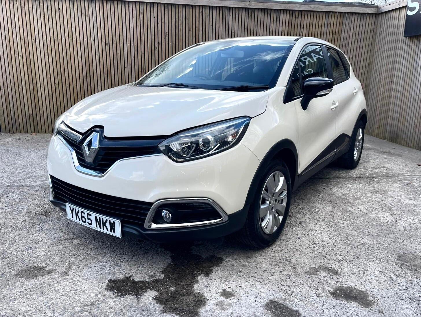 Used Renault Captur 2015 for sale - 77909028: Photo 25