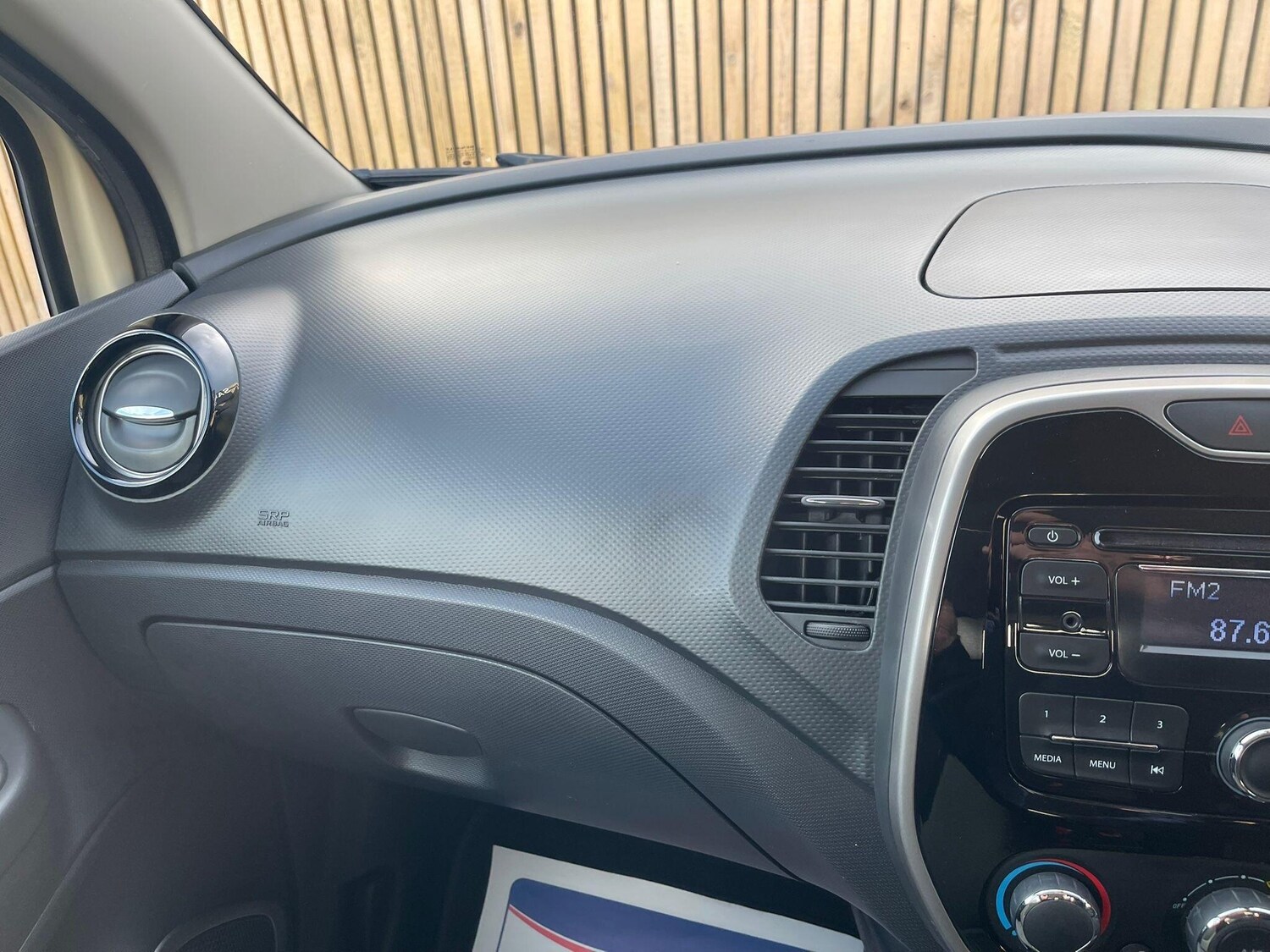 Used Renault Captur 2015 for sale - 77909028: Photo 46