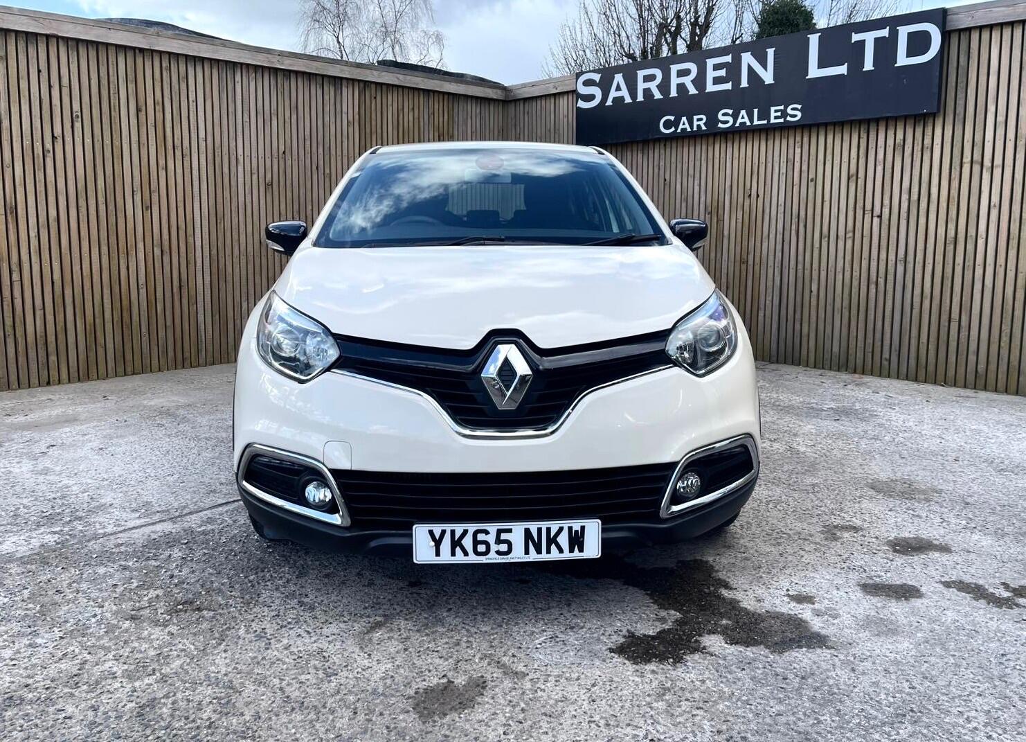 Used Renault Captur 2015 for sale - 77909028: Photo 5