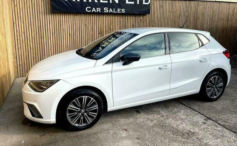 Used SEAT Ibiza for sale - 77066839: Photo 32