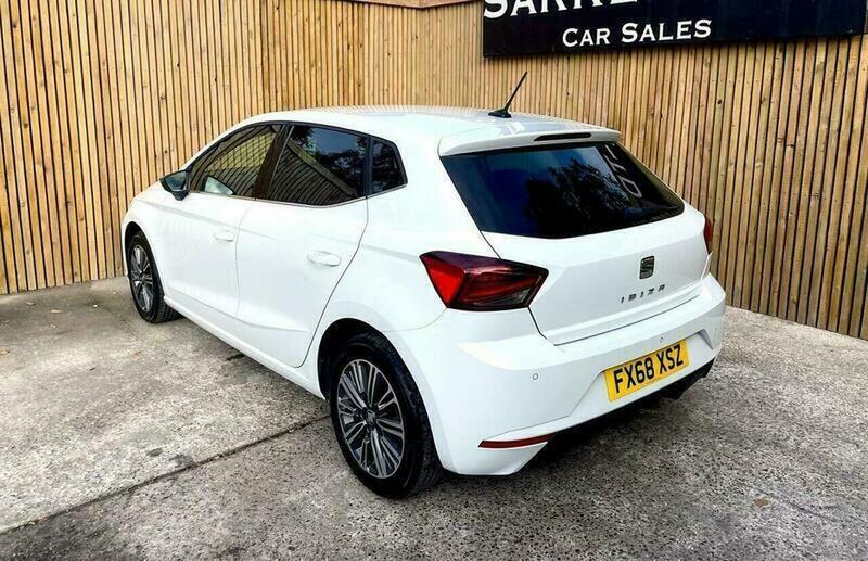 Used SEAT Ibiza for sale - 77066839: Photo 34