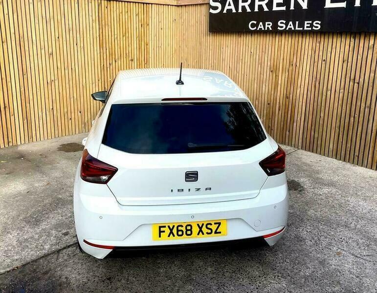 Used SEAT Ibiza for sale - 77066839: Photo 38